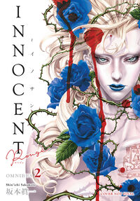 Cover image for Innocent Rouge Omnibus Volume 2 TPB