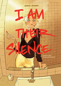 Cover image for I Am Their Silence HC