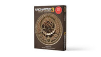 Cover image for Naughty Dog 40th: Puzzle - Uncharted