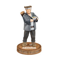 Cover image for Blue Eye Samurai: Ringo PVC Figure