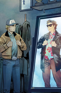 Cover image for Witness Point #3