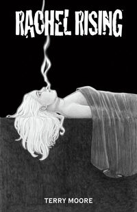 Cover image for The Complete Rachel Rising