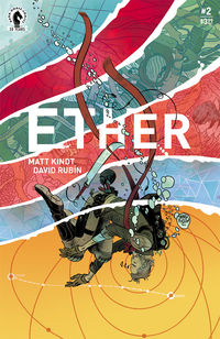 Cover image for Ether #2