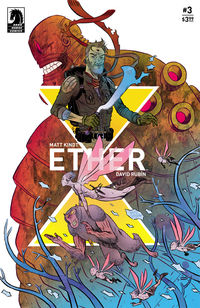 Cover image for Ether #3