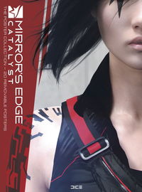 Cover image for Mirror's Edge: Catalyst--The Poster Collection