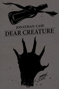 Cover image for Dear Creature HC