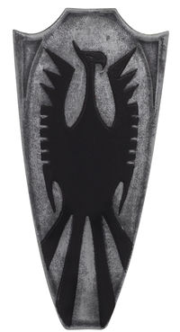 Cover image for The Death Dealer Shield Pin