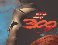 Cover image for 300 HC