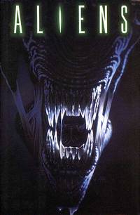Cover image for Aliens: Book II Ltd. Ed.