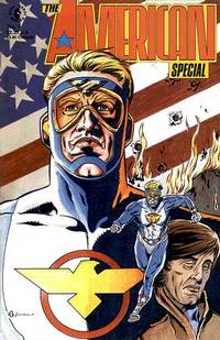 Cover image for The American Special