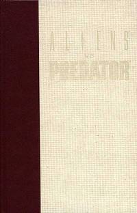 Cover image for Aliens vs. Predator Ltd. Ed.