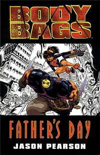 Cover image for Body Bags TPB