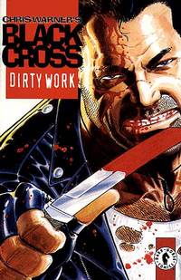 Cover image for Black Cross: Dirty Work