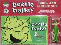 Cover image for Beetle Bailey Book and Figure Set