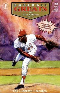 Cover image for Baseball Greats #2