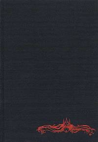 Cover image for The Book of Night Ltd. Ed. HC