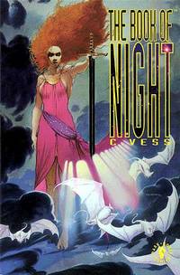 Cover image for The Book of Night TPB