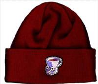 Cover image for Dark Horse Braingear - Too Much Coffee Man