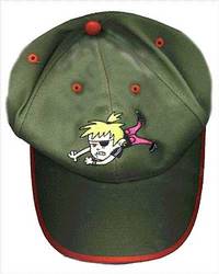 Cover image for Dark Horse Braingear - Oddette