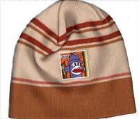 Cover image for Dark Horse Braingear - Sock Monkey