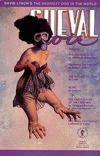 Cover image for Cheval Noir #20