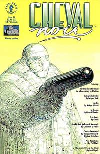 Cover image for Cheval Noir #26