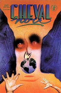 Cover image for Cheval Noir #29