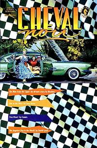 Cover image for Cheval Noir #30