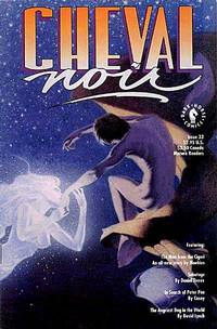 Cover image for Cheval Noir #33