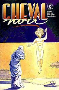 Cover image for Cheval Noir #43
