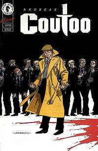 Cover image for Coutoo