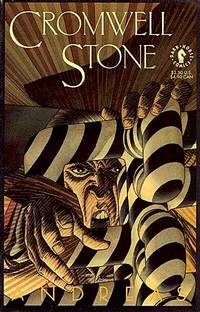 Cover image for Cromwell Stone