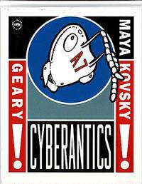 Cover image for Cyberantics HC