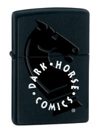 Cover image for Dark Horse Zippo® Lighter