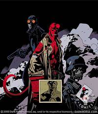 Cover image for Dark Horse Extra #33