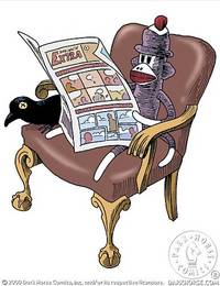 Cover image for Dark Horse Extra #27