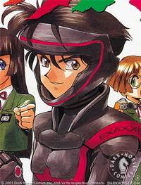 Cover image for Dark Horse Extra #39