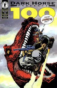Cover image for Dark Horse Presents #100-1