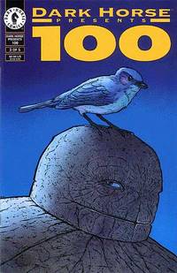 Cover image for Dark Horse Presents #100-3