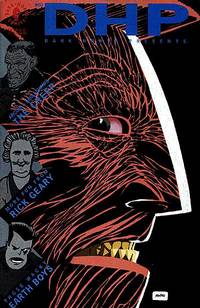 Cover image for Dark Horse Presents #60