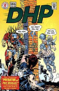 Cover image for Dark Horse Presents #67