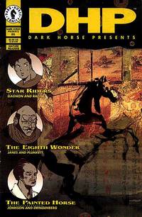 Cover image for Dark Horse Presents #85