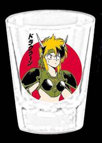 Cover image for Drakuun Shot Glass