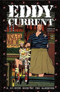 Cover image for Eddy Current HC