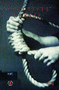 Cover image for Exquisite Corpse: Red