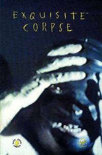 Cover image for Exquisite Corpse: Yellow