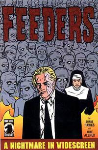 Cover image for Feeders