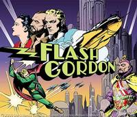 Cover image for Flash Gordon Lunchbox