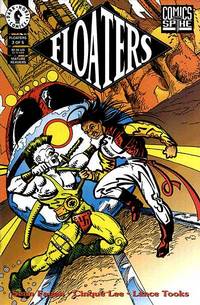 Cover image for Floaters #3