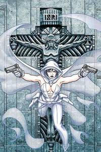 Cover image for Ghost: Painful Music TPB